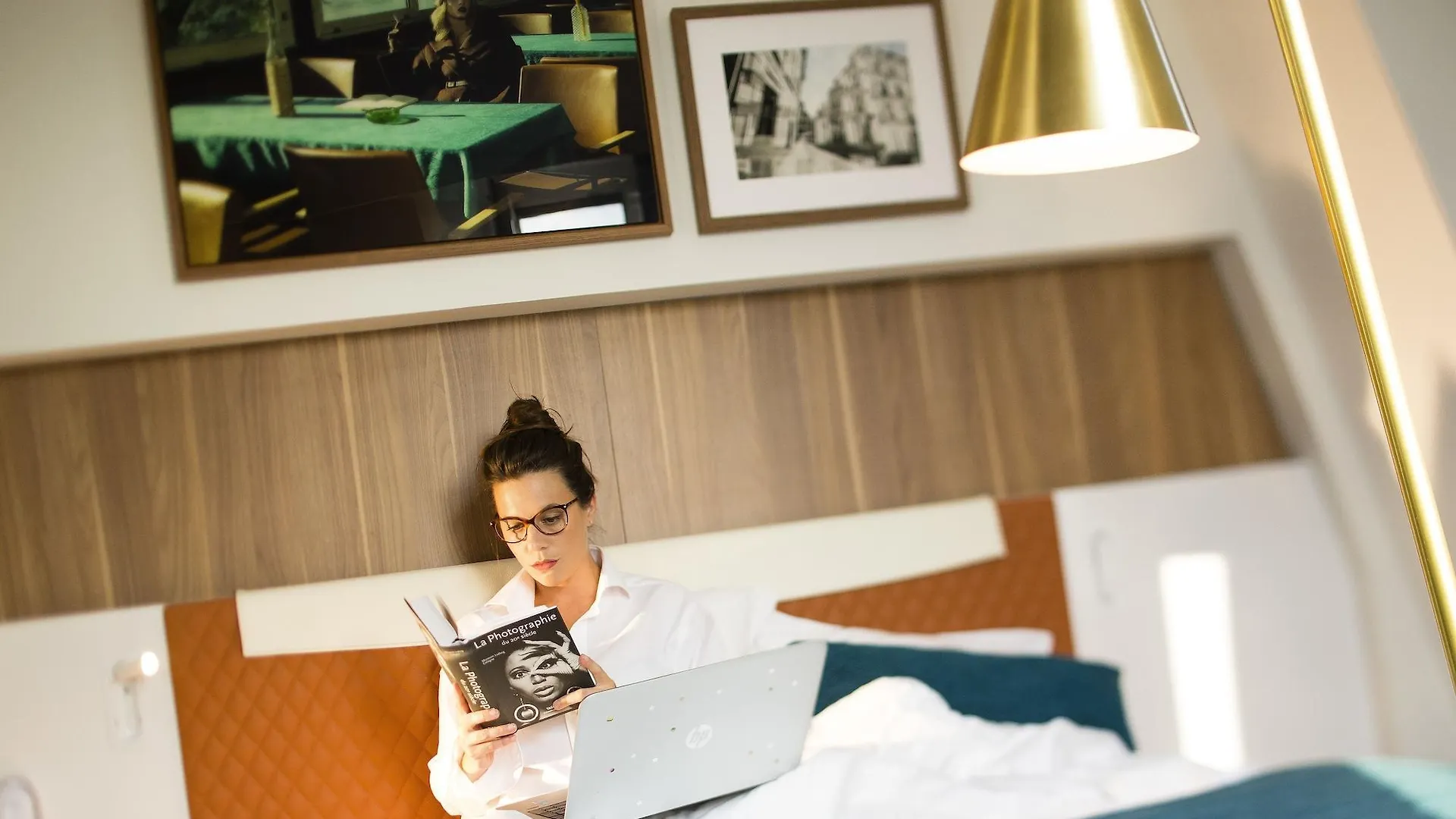Hotell Eiffel Turenne 3*