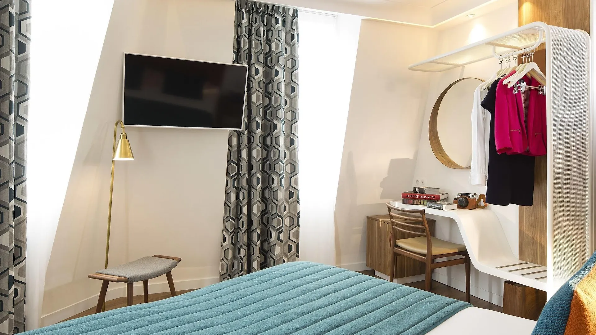 Eiffel Turenne 3*