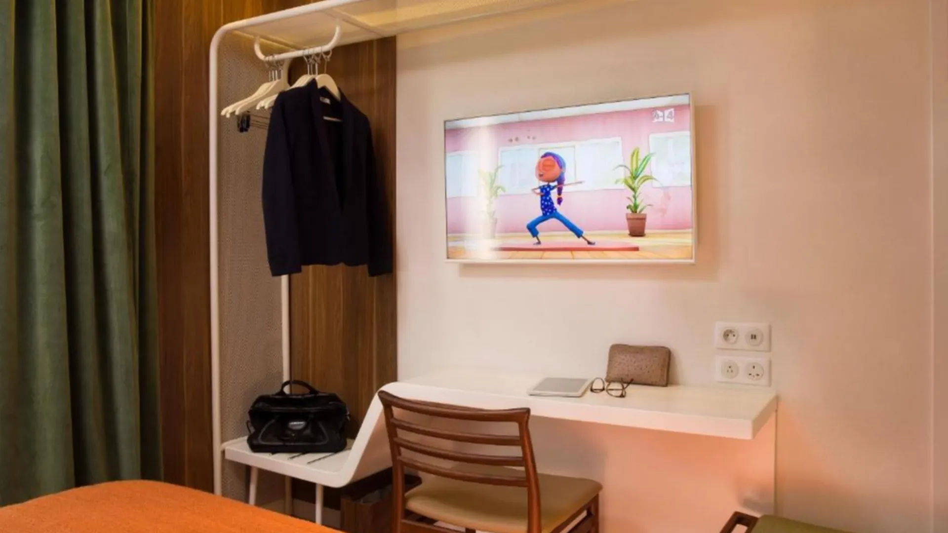 Hotel Eiffel Turenne 3*